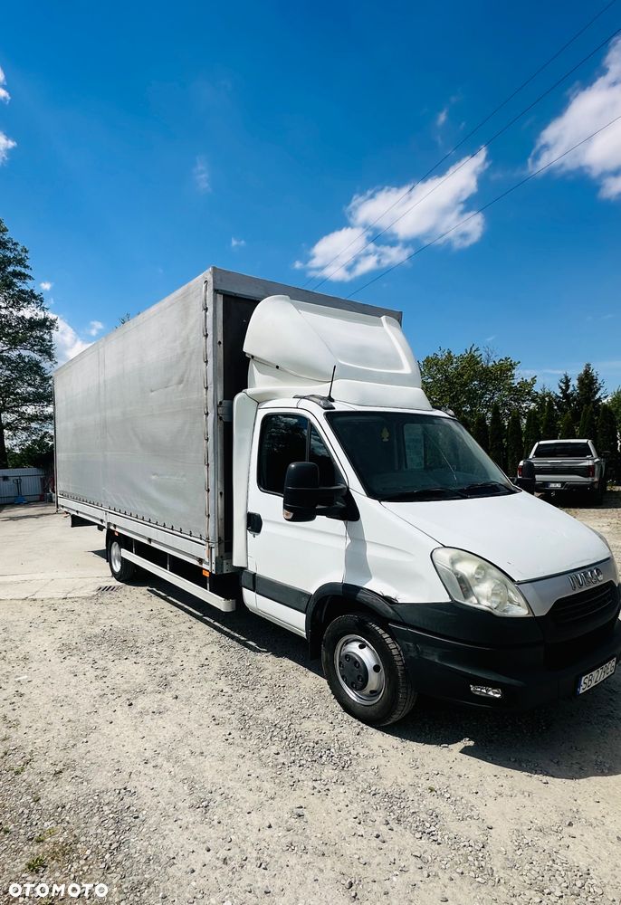 Iveco 50C15 - 3
