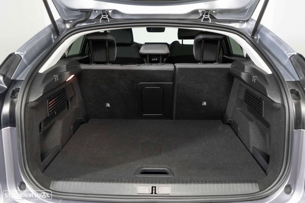 Citroën C4 1.2 PureTech Shine Pack EAT8 - 15