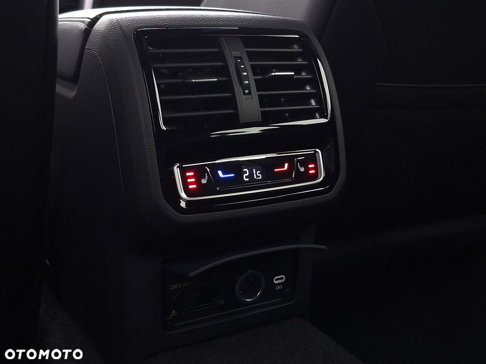 Volkswagen Arteon Shooting Brake 2.0 TDI 4Motion R-Line DSG - 15