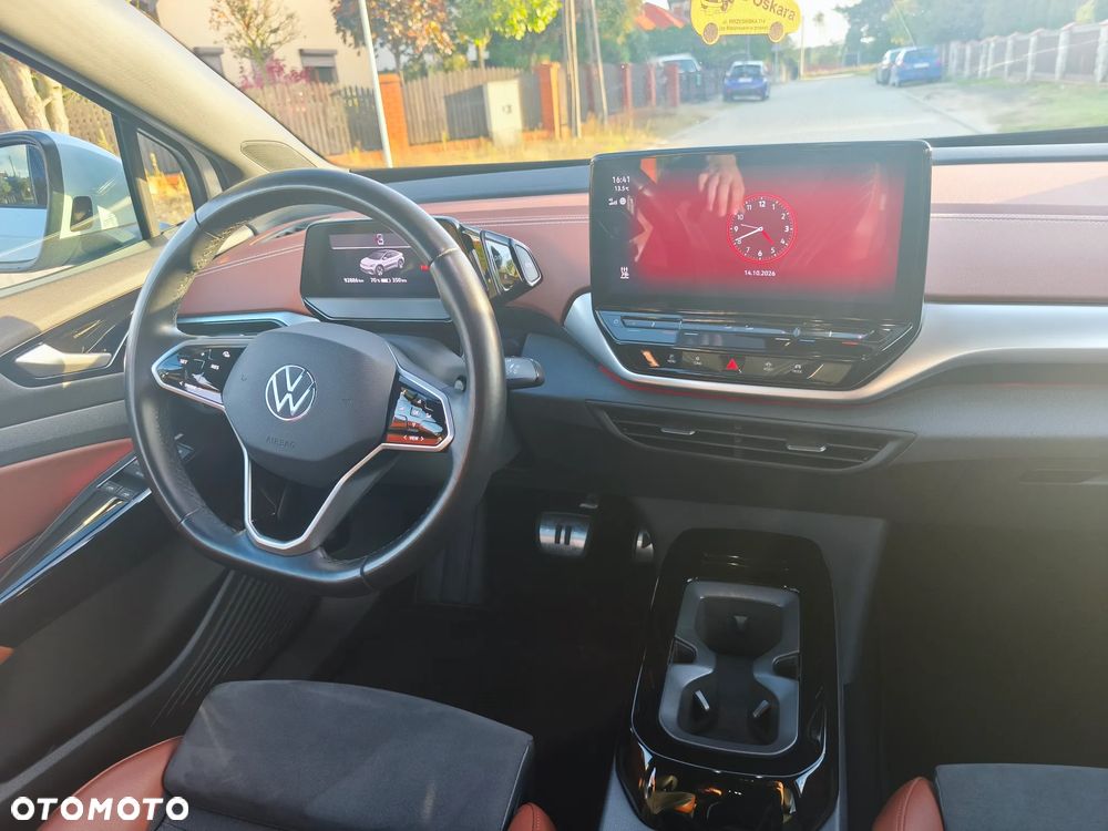 Volkswagen ID.5 77kWh Pro Performance - 16
