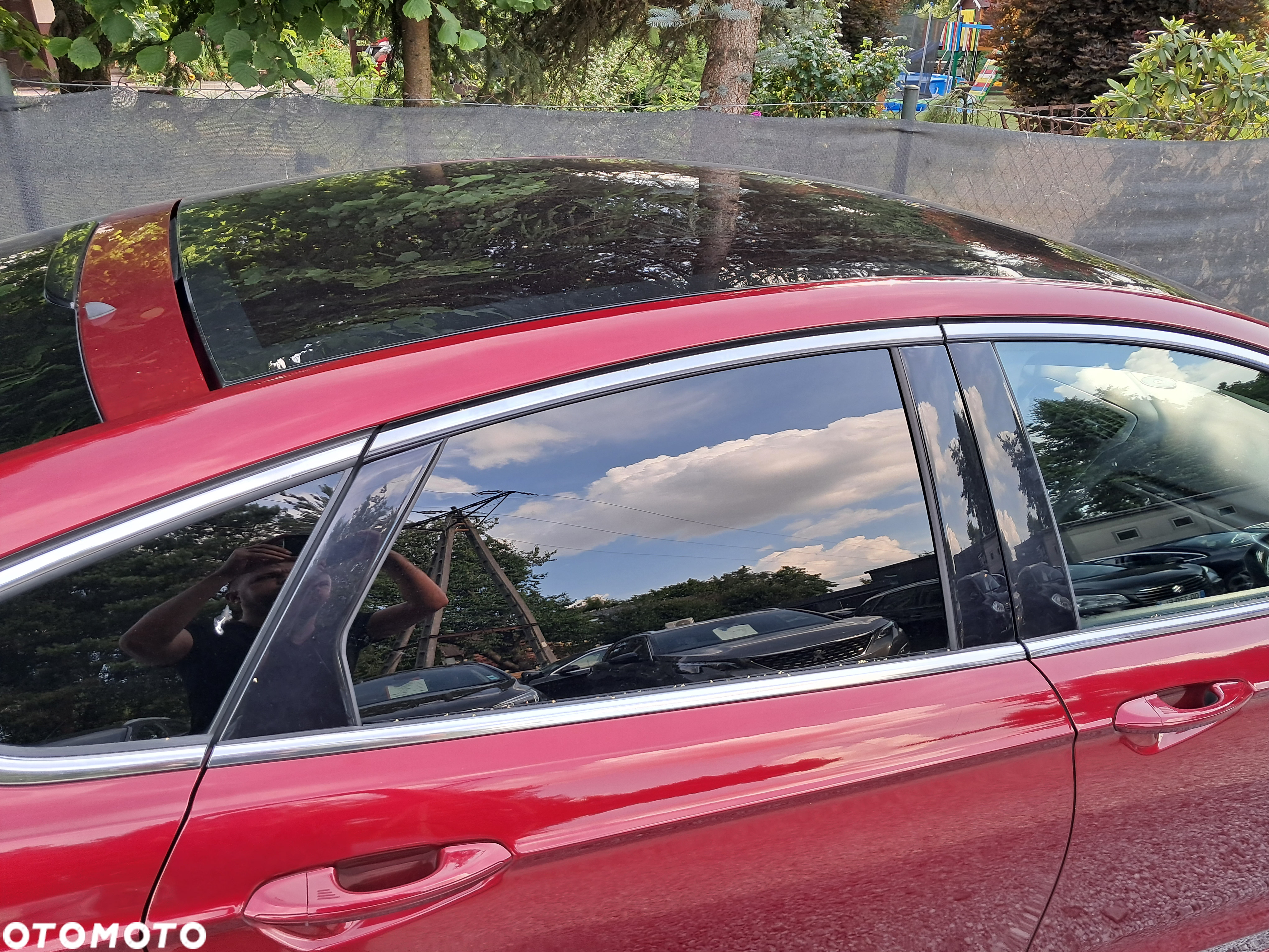 Ford Mondeo - 12