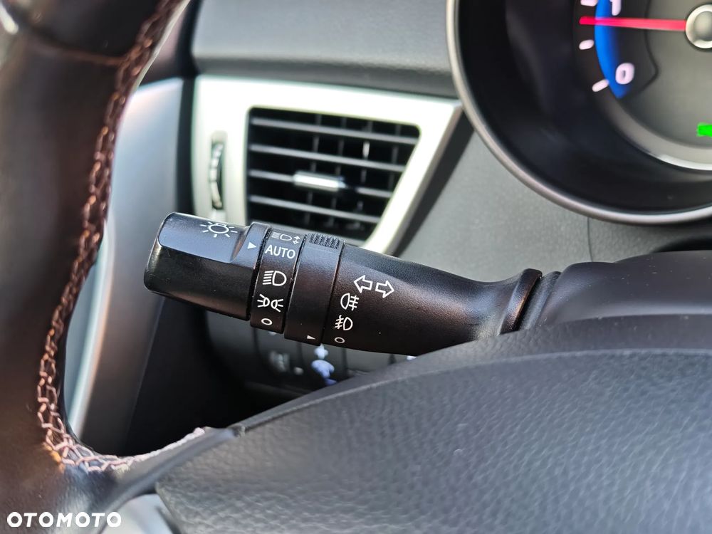 Hyundai i30 1.6 CRDI Trend - 19
