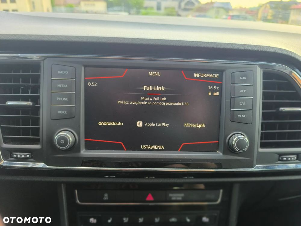 Seat Ateca 2.0 TDI Xcellence S&S 4Drive DSG - 11