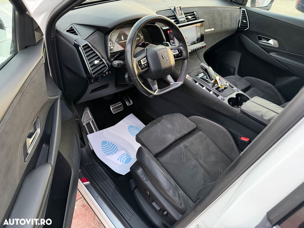 DS Automobiles DS 7 Crossback - 19
