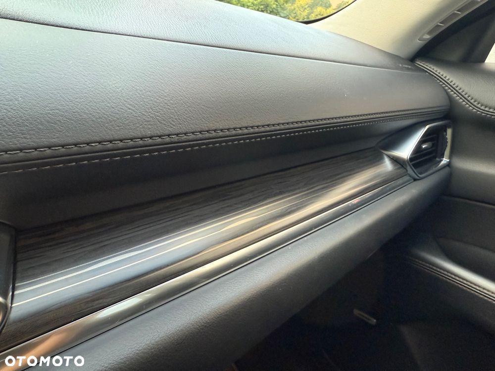 Mazda CX-5 2.5 Skypassion AWD - 22