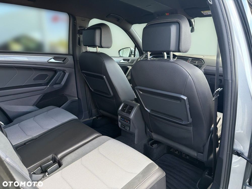 Volkswagen Tiguan Allspace 2.0 TSI 4Mot Highline DSG 7os - 21