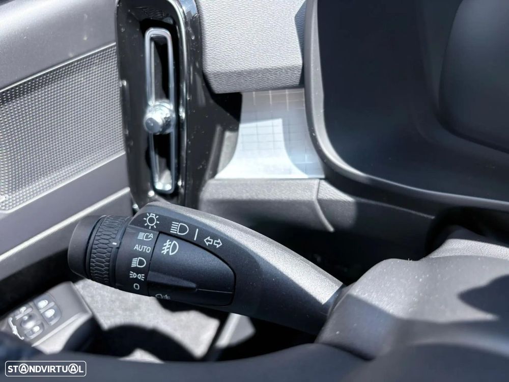 Volvo XC 40 1.5 T5 PHEV R-Design Expression - 44
