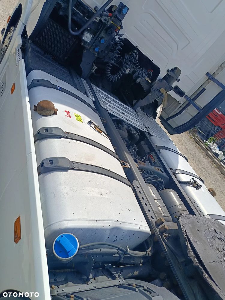 Scania R410 - 6