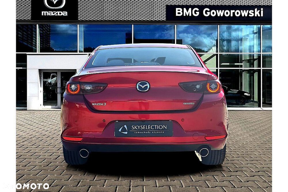 Mazda 3 2.0 mHEV Centre-Line - 21
