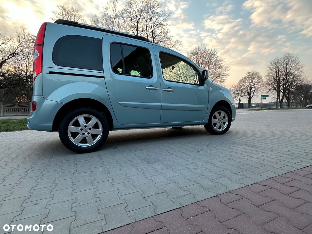 Renault Kangoo - 16