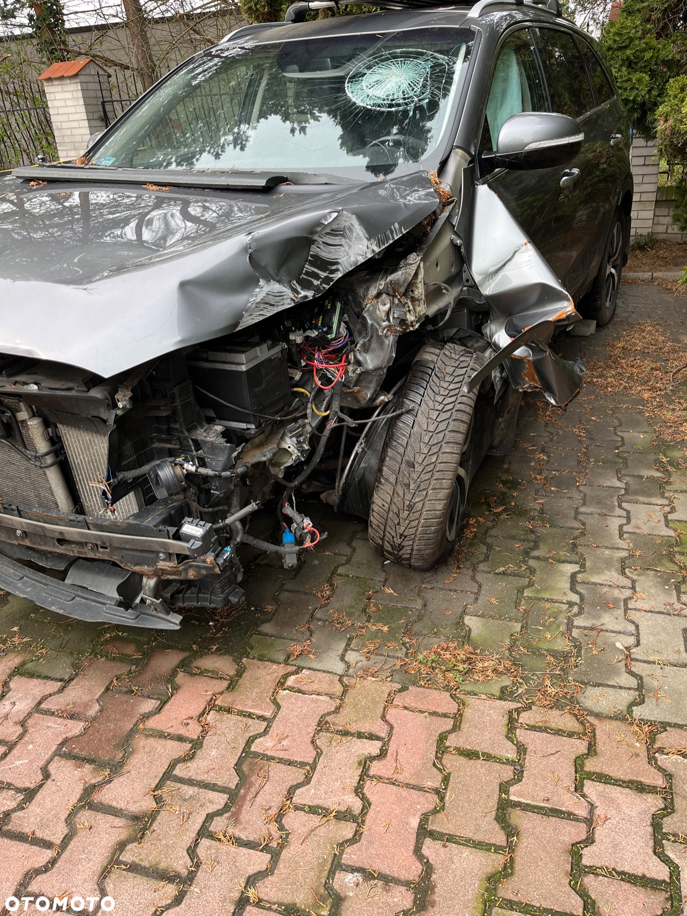 Kia Sorento 2.0 CRDI L - 3
