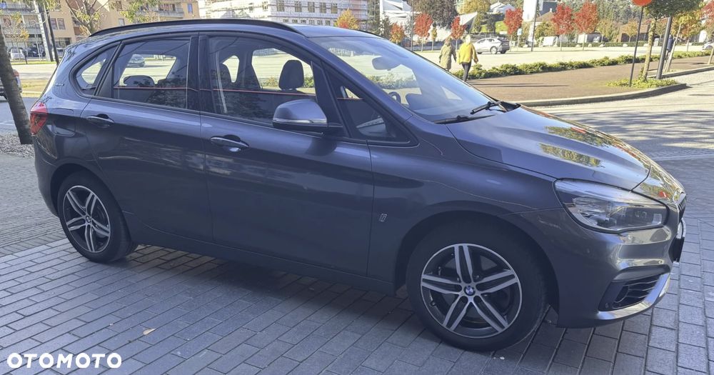 BMW Seria 2 225xe iPerformance Sport Line - 5