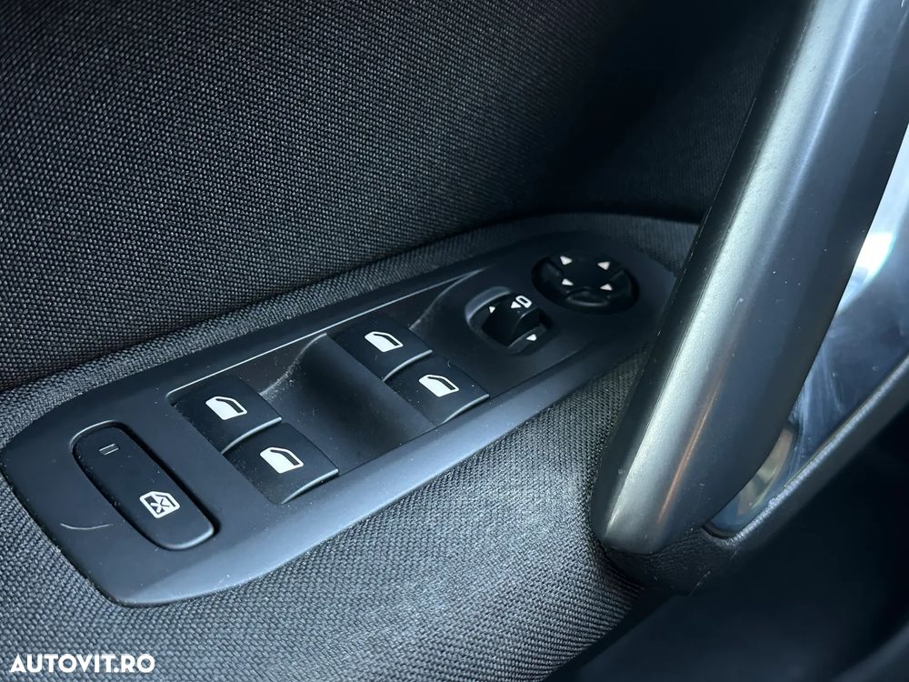 Peugeot 308 BlueHDi 130 Stop & Start Active Pack - 14