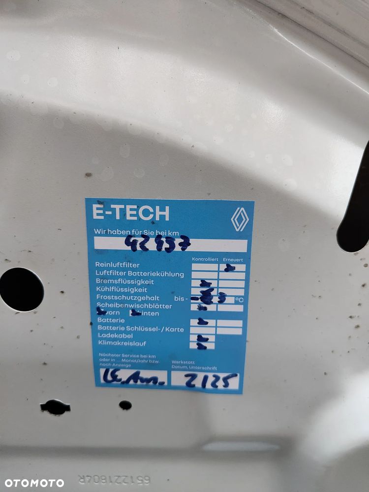 Renault Zoe Intense - 15
