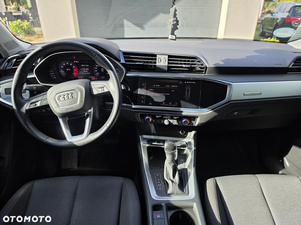 Audi Q3 35 TFSI S tronic advanced - 21
