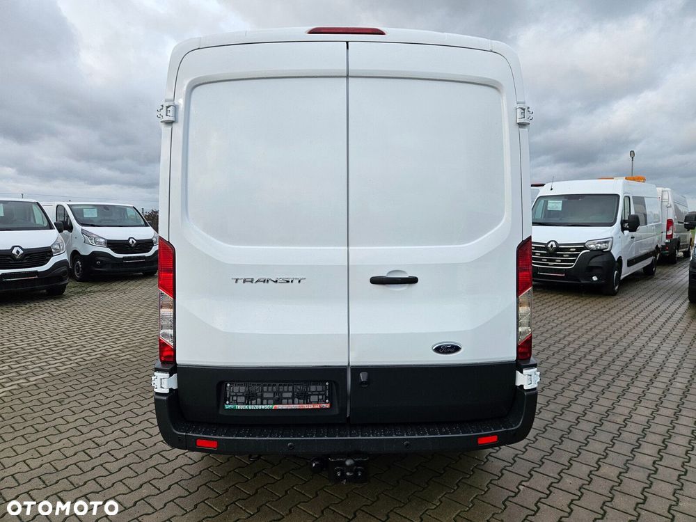 Ford transit L2H2 Chłodnia *64999zł NETTO* 2.0TdCi/131KM - 10