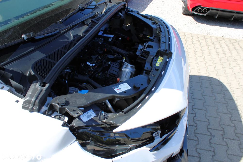 Peugeot Partner 1.5 BlueHDI 130KM L2 - 14