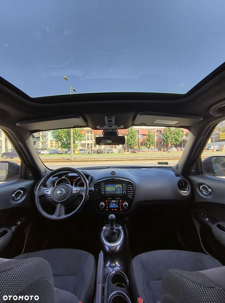 Nissan Juke - 13