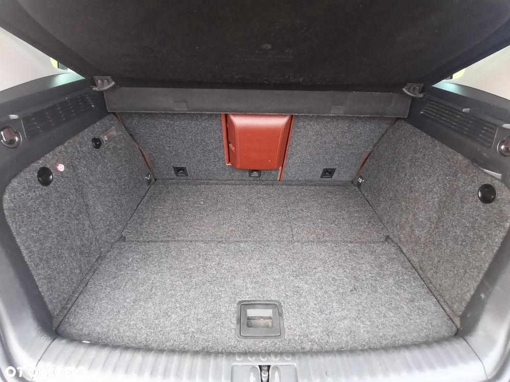 Volkswagen Tiguan 2.0 TSI 4Mot Sport DSG - 11