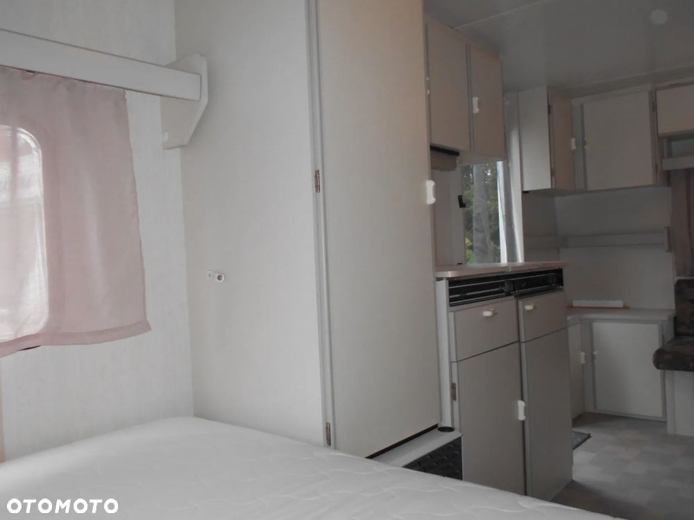 Burstner HOLIDAY 440 - 6