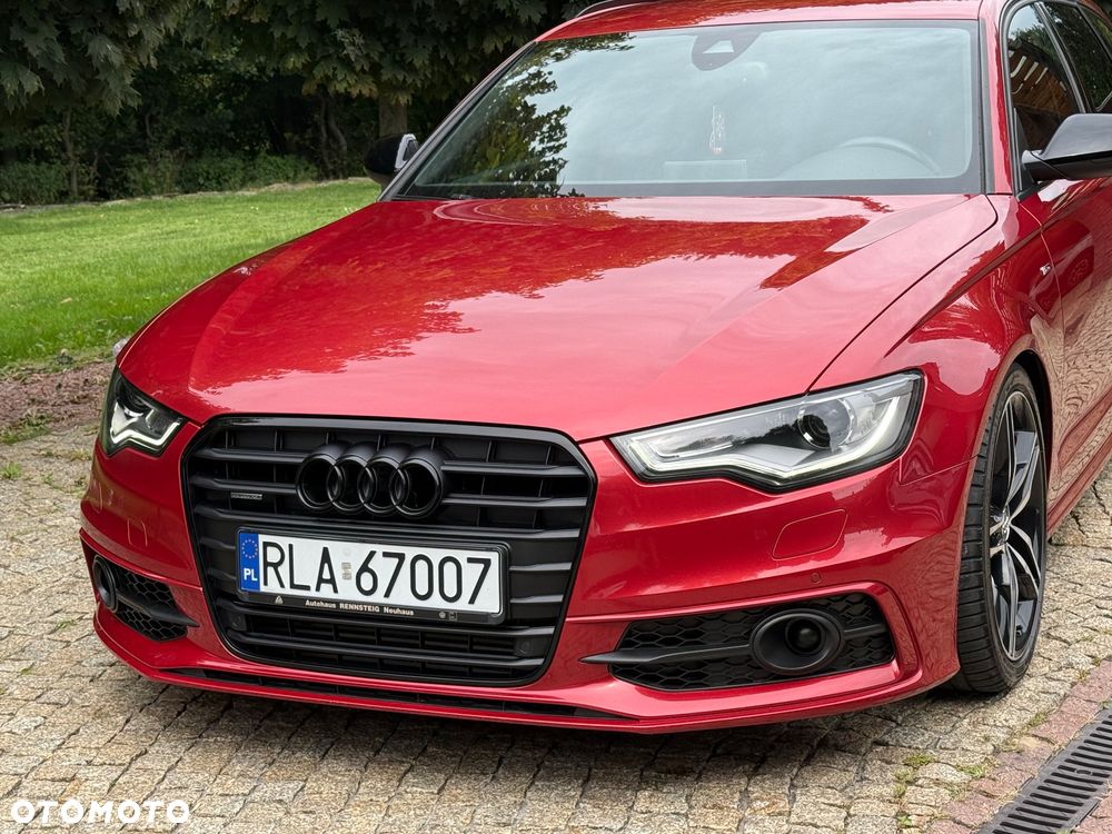 Audi A6 Avant 3.0 TDI Quattro S tronic - 19
