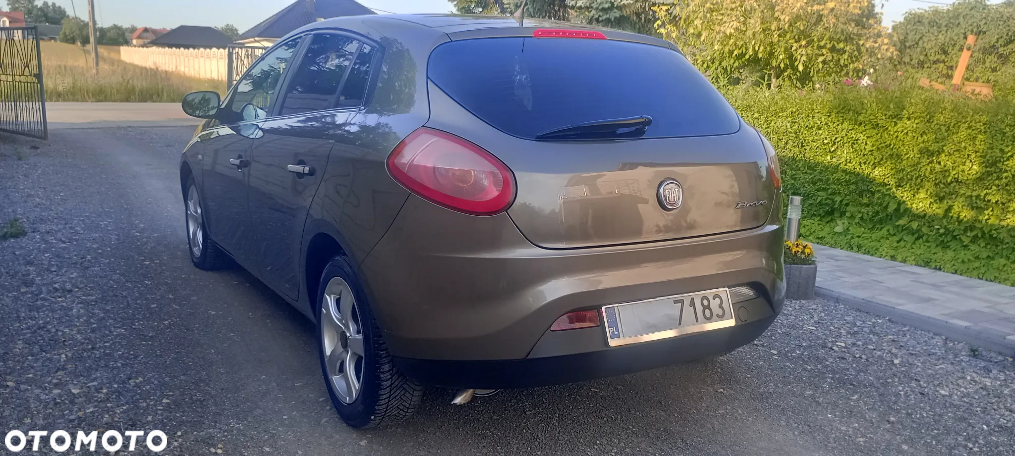 Fiat Bravo 1.4 16V Active - 5