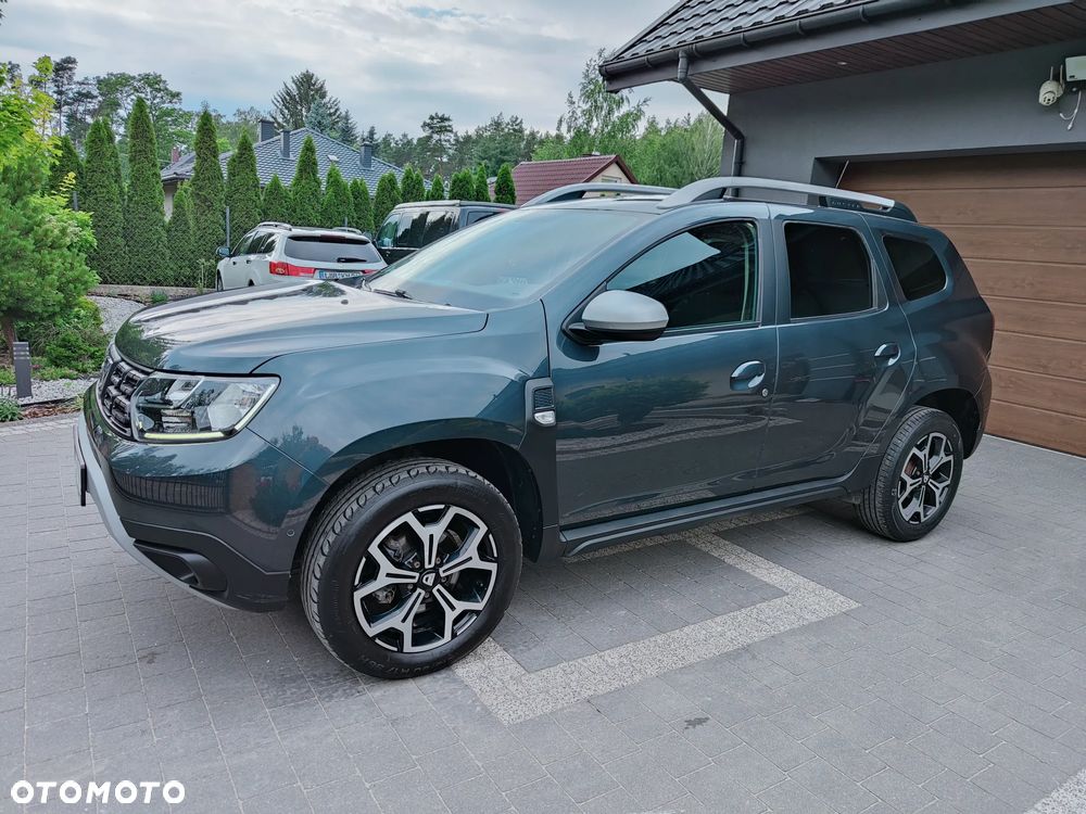 Dacia Duster 1.0 TCe Prestige - 35