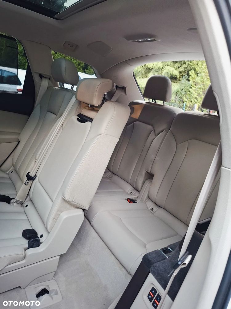 Audi Q7 3.0 TFSI Quattro Tiptronic - 25