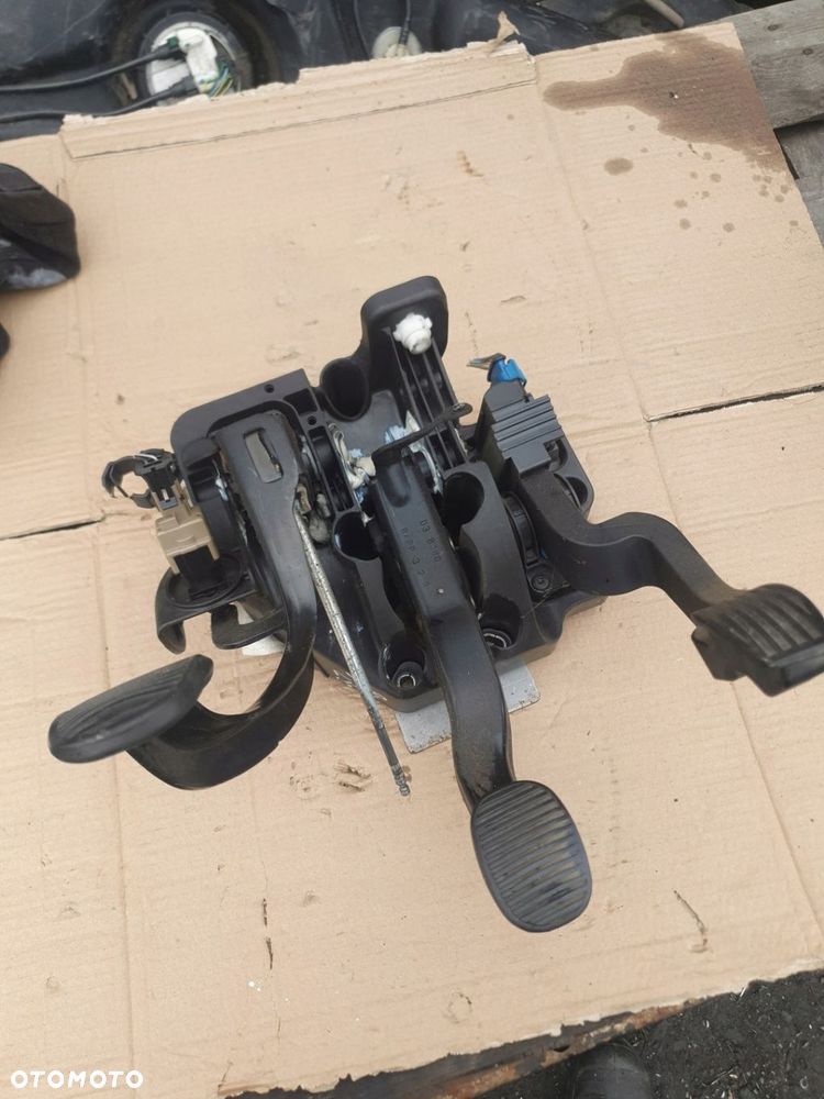 obudowa filtra powietrza FIAT STILO 2002r 1.6 16v ben DOKŁADNE FOTO - 6