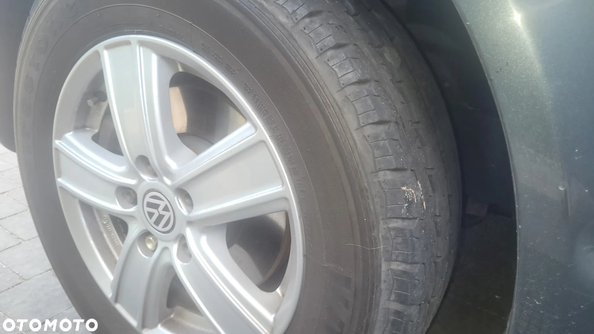 Volkswagen Multivan TDI L2 4Motion - 6