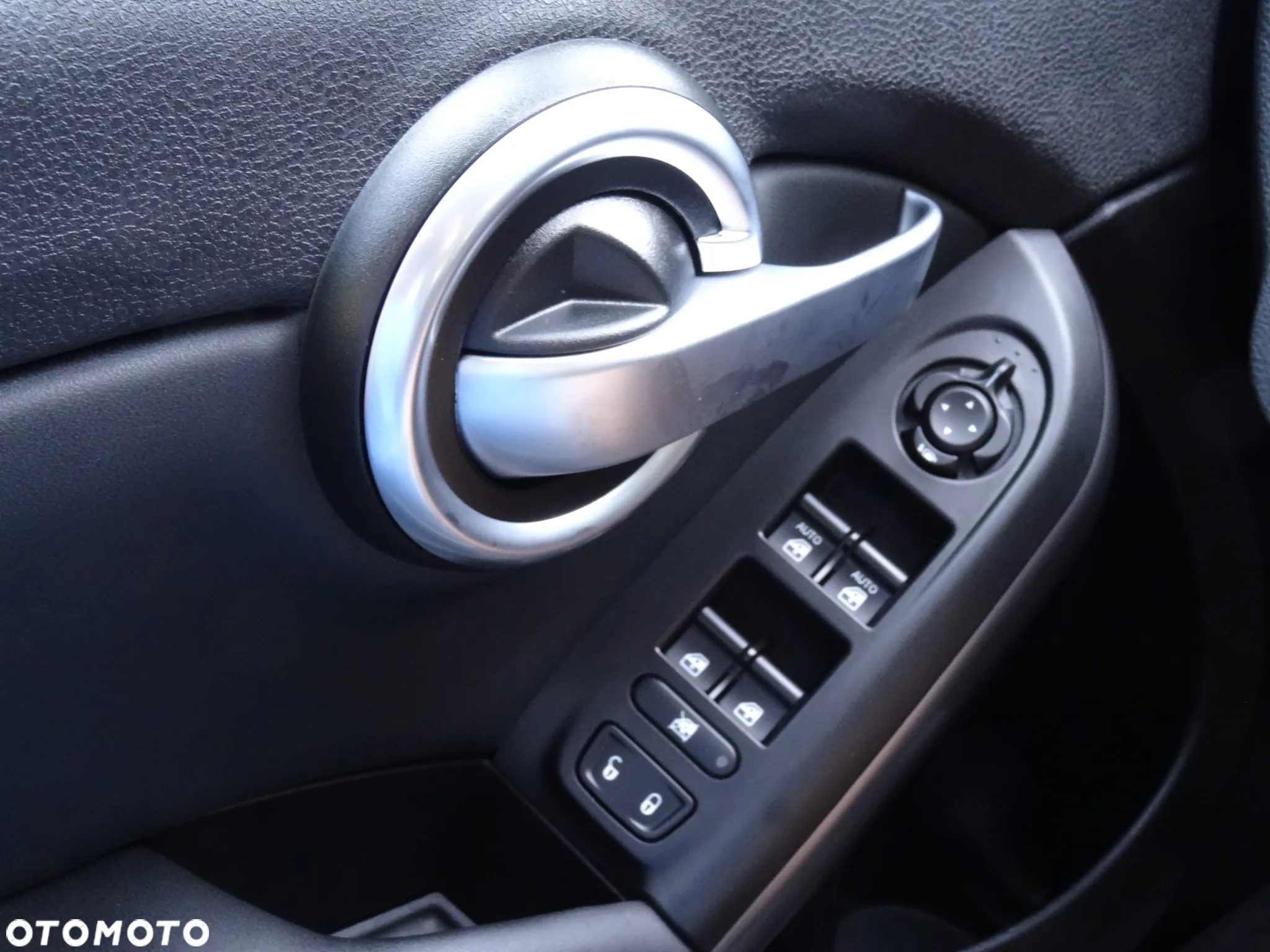 Fiat 500X 1.6 E-Torq Pop Star - 21