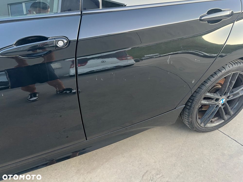 BMW Seria 1 125i Edition M Sport Shadow - 25