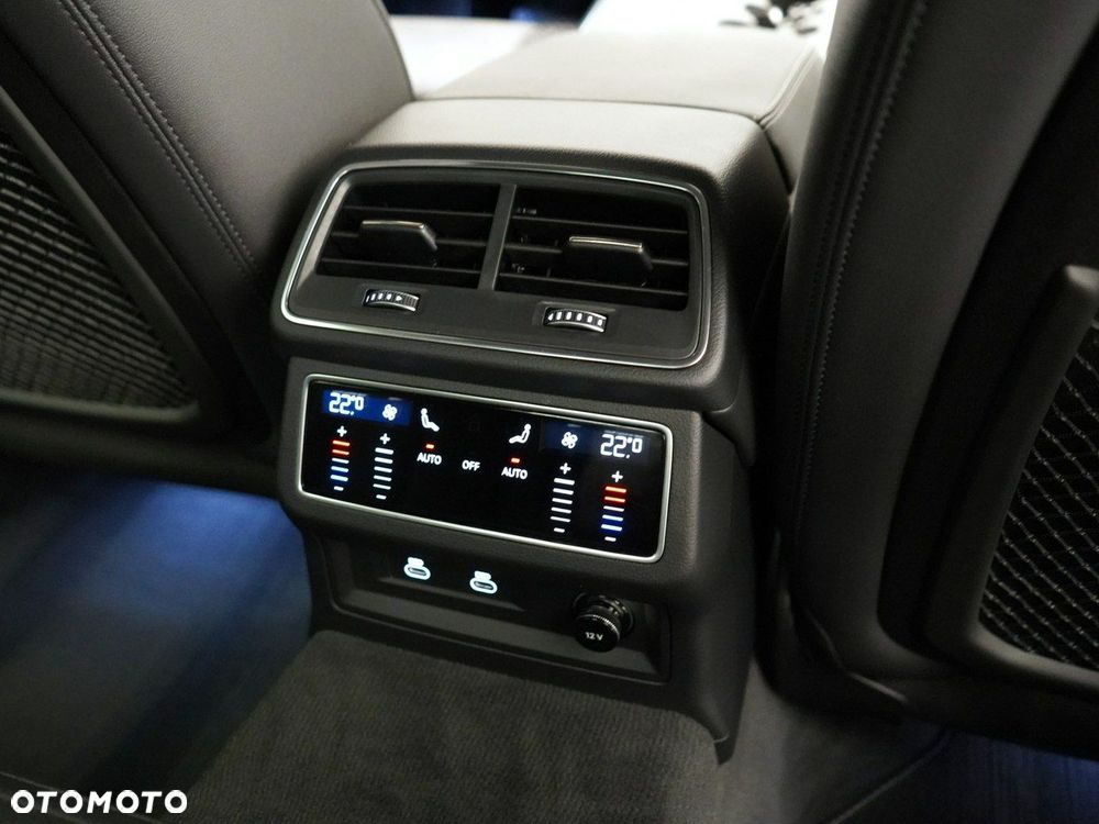 Audi A7 Sportback - 23