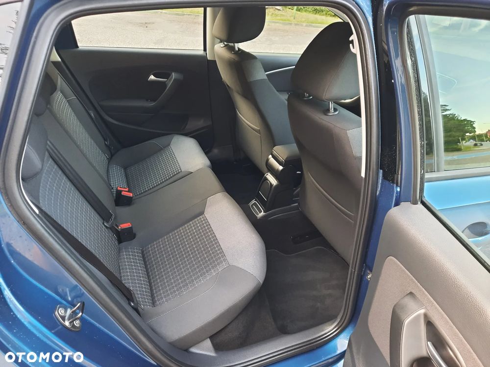 Volkswagen Polo 1.0 Comfortline Perfectline - 13