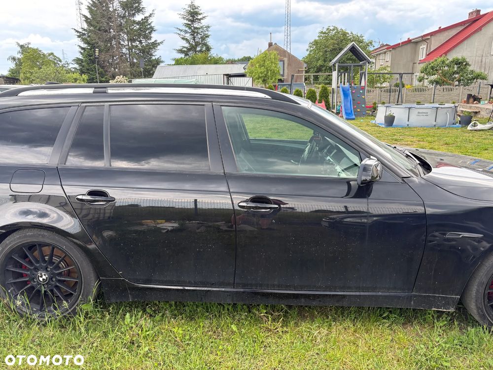 BMW Seria 5 - 4