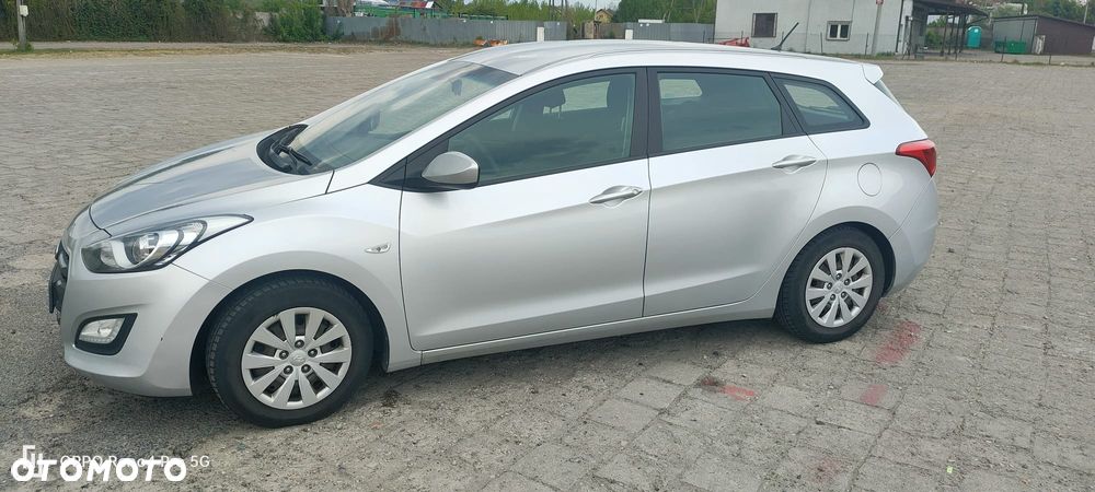 Hyundai i30 - 5