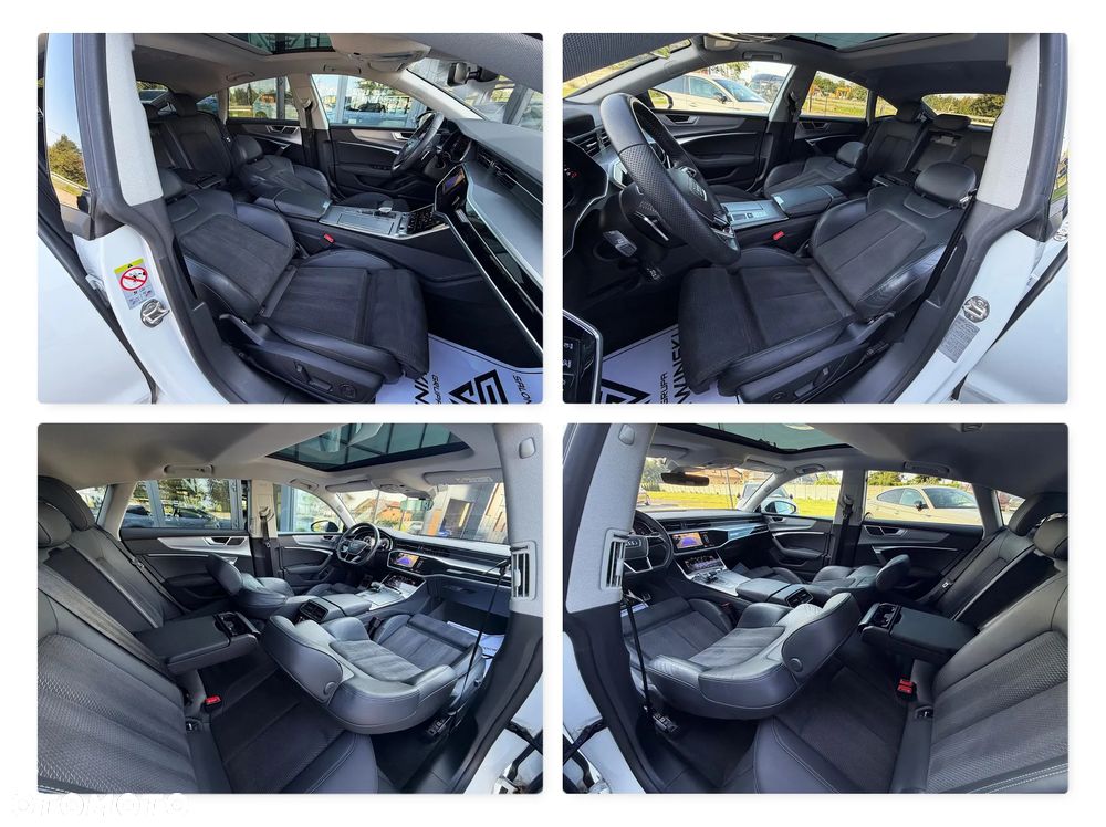 Audi A7 Sportback - 15