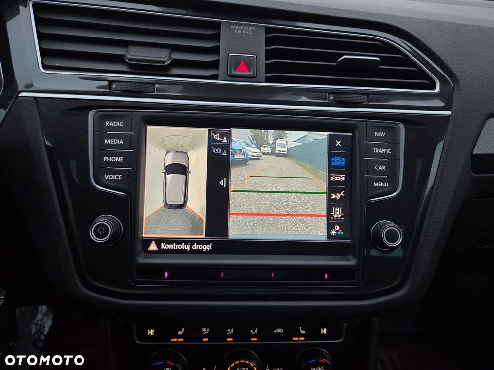 Volkswagen Tiguan 2.0 TDI SCR (BlueMotion Technology) DSG Highline - 25