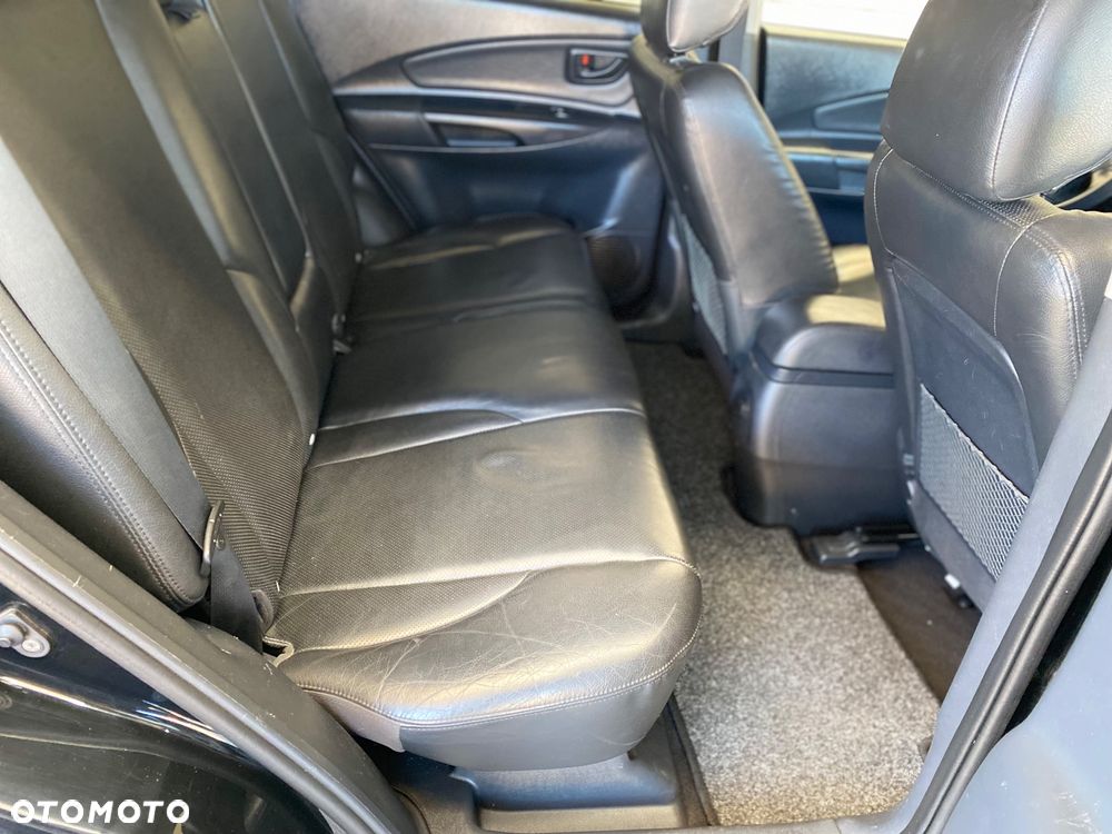 Hyundai Tucson 2.0 Elegance / Premium - 17