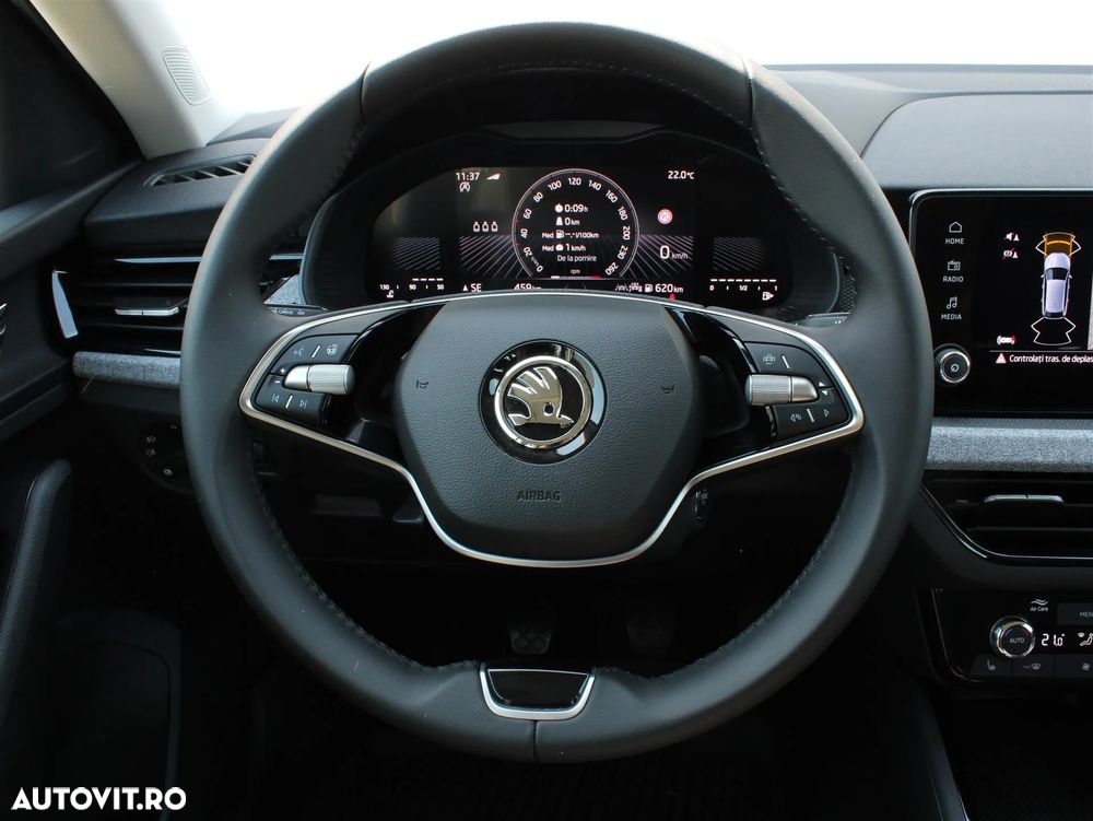 Skoda Scala 1.0 TSI 95 CP Selection - 16