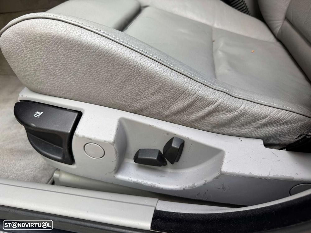 BMW 520 dA Sport - 20