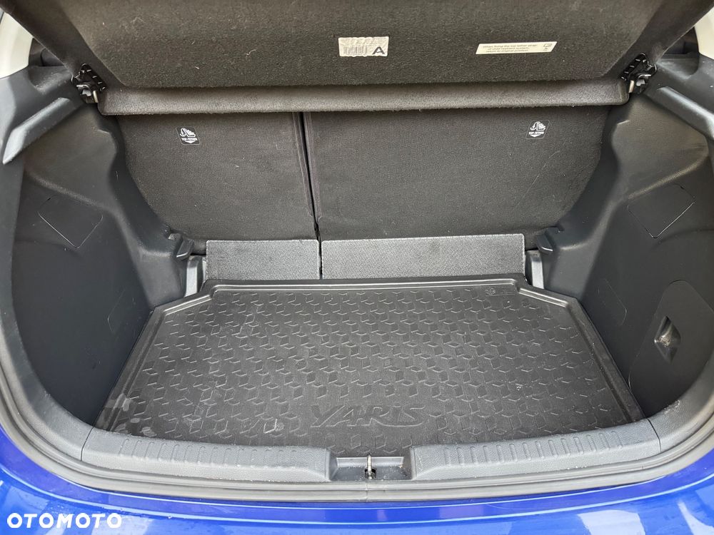 Toyota Yaris - 20