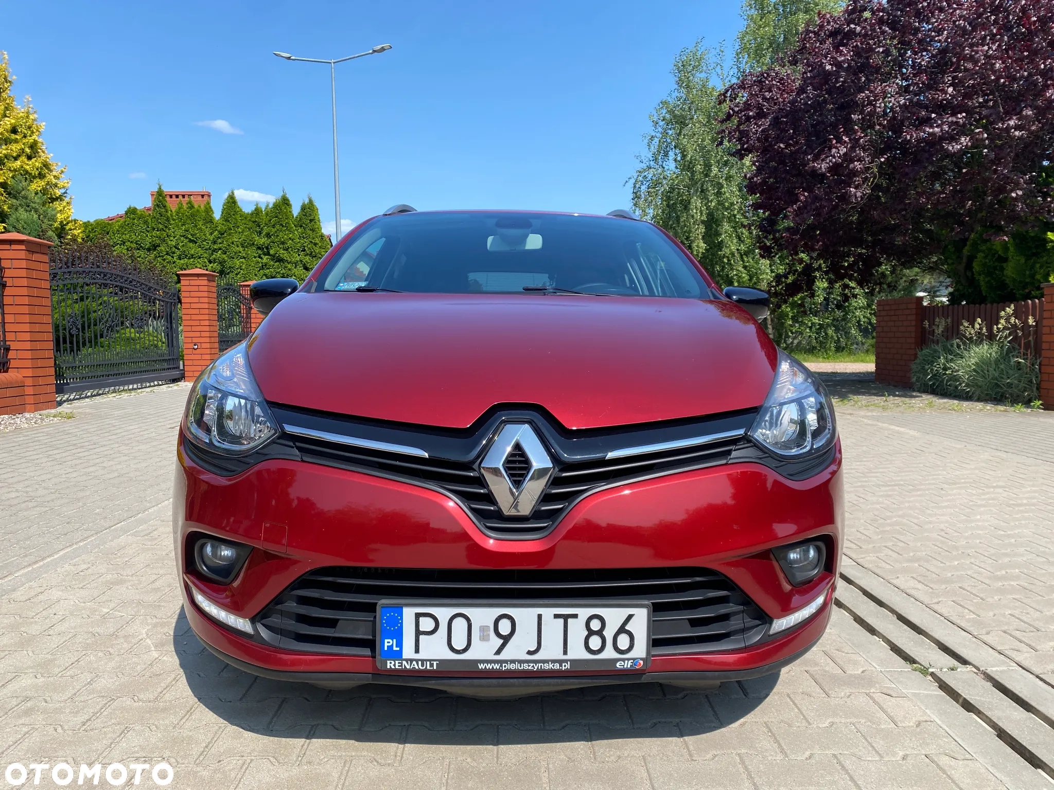 Renault Clio 0.9 TCe Limited - 10