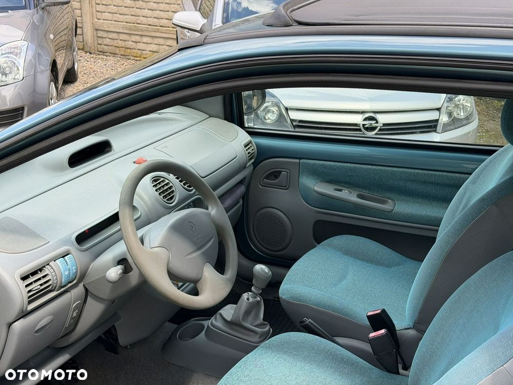 Renault Twingo - 10