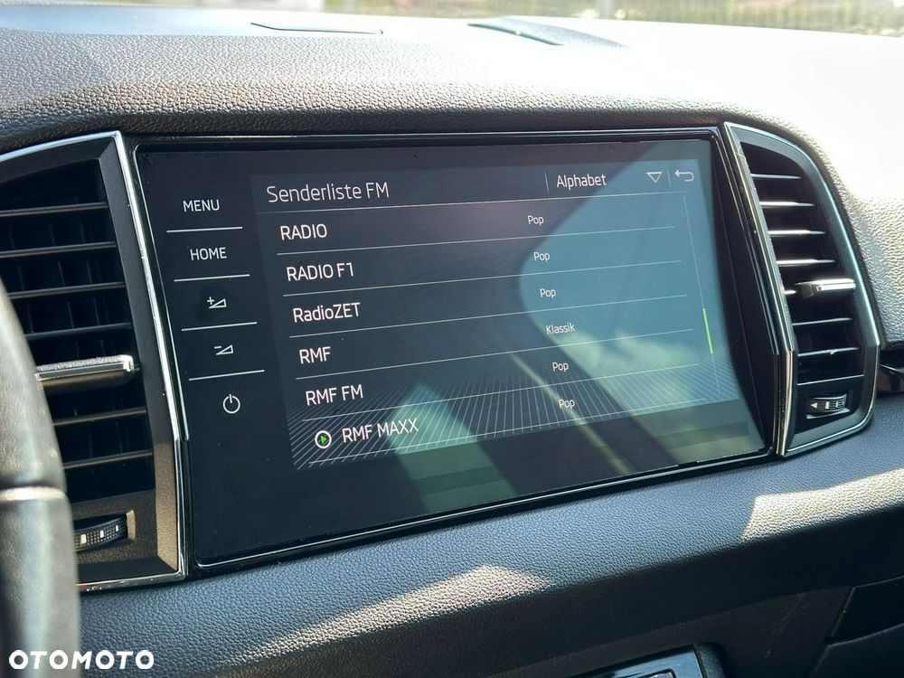 Skoda Karoq 2.0 TDI SCR 4x4 Style DSG - 30