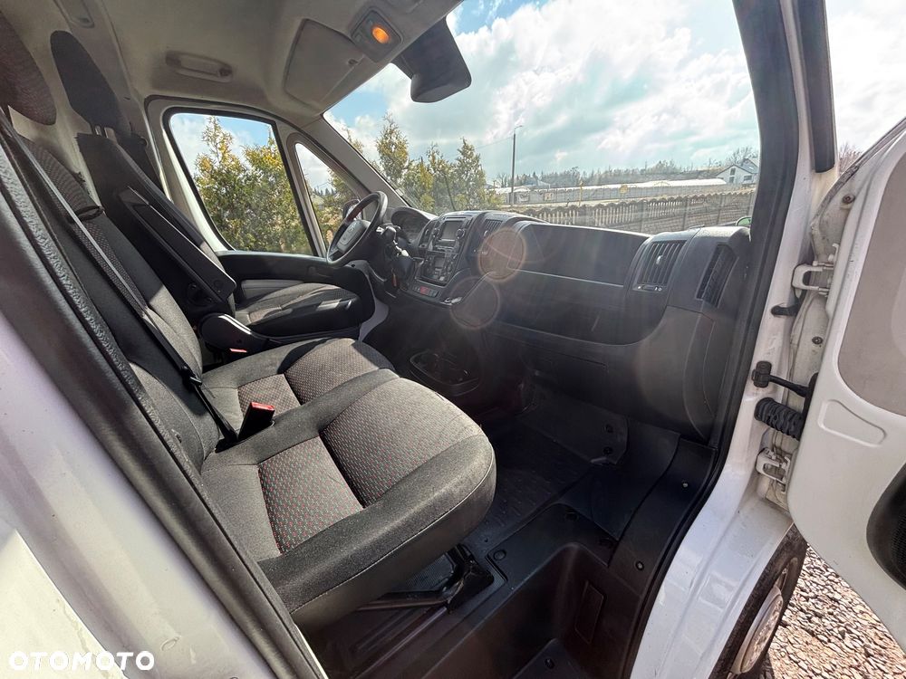 Citroën Jumper - 12