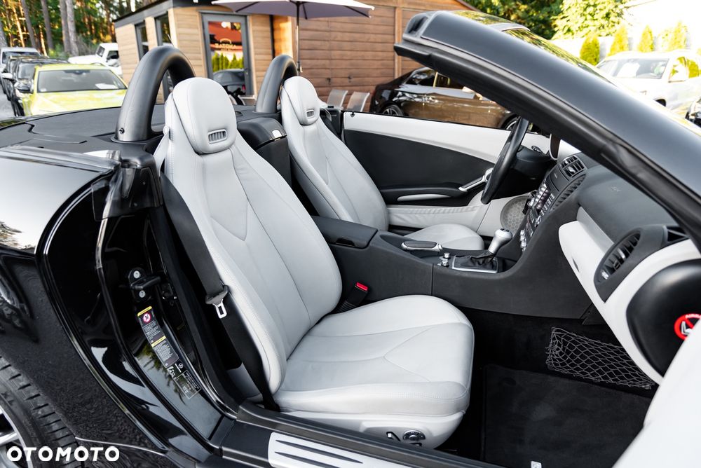 Mercedes-Benz SLK - 26