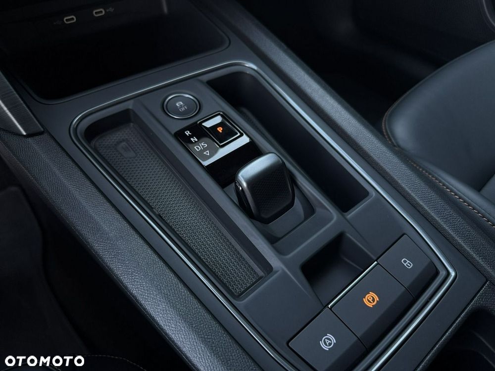 Cupra Formentor 2.0 TSI 4Drive VZ DSG - 25