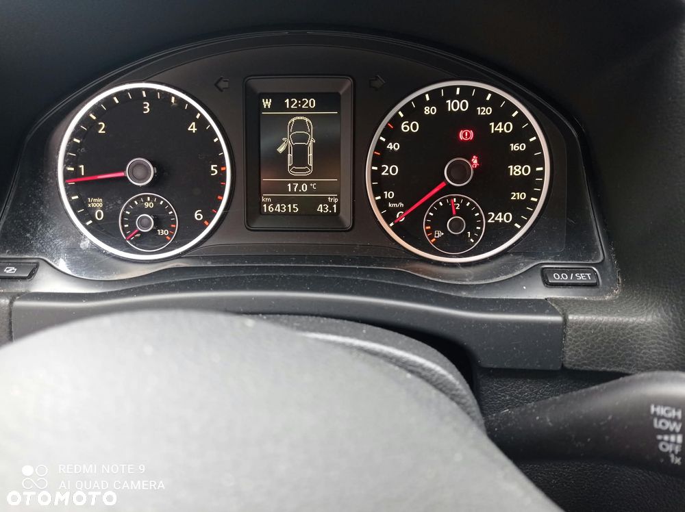 Volkswagen Tiguan 2.0 TDI Sport&Style - 10
