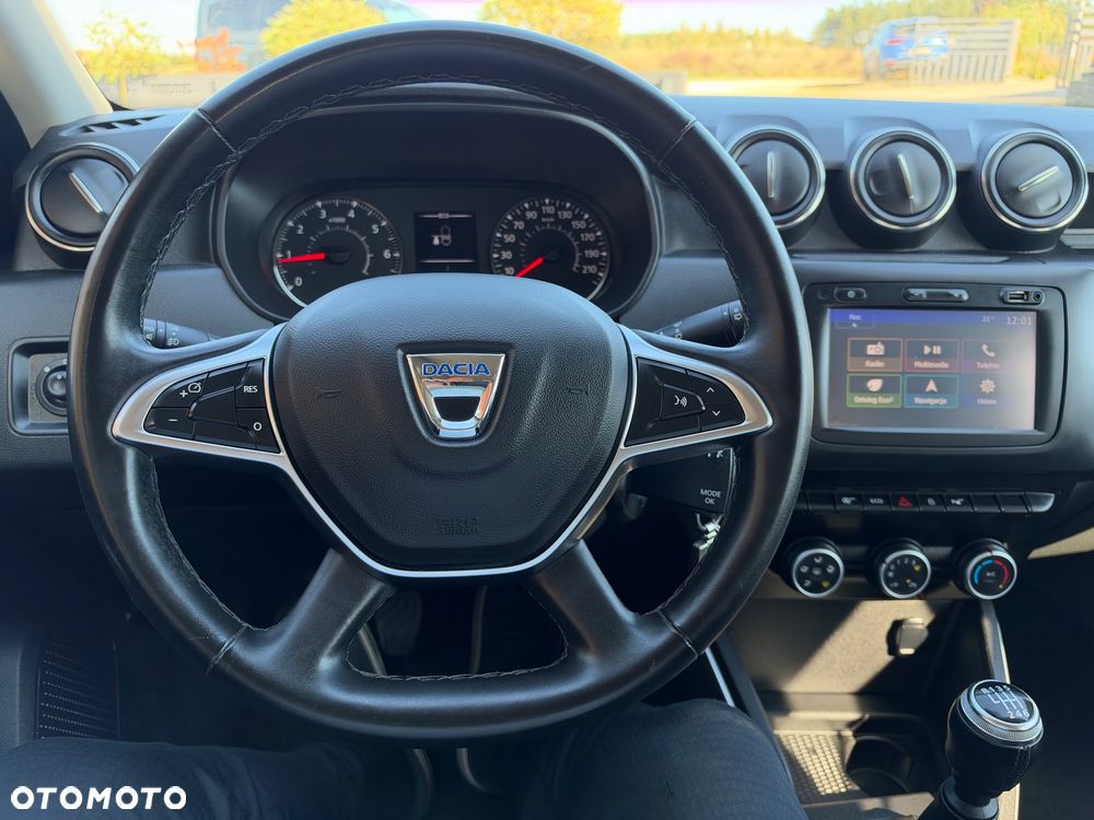 Dacia Duster 1.2 TCe Prestige - 20